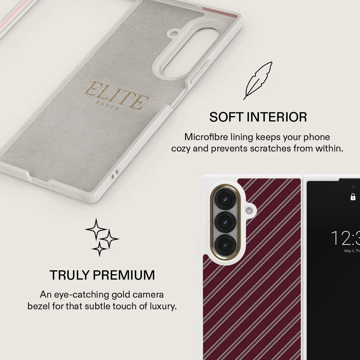 Memoir - Samsung Galaxy Z Fold 7 Case - Image 20
