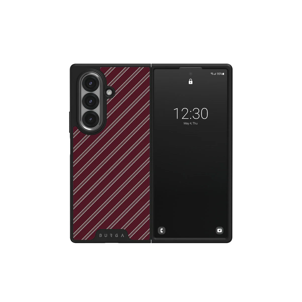 Memoir - Samsung Galaxy Z Fold 7 Case - Image 8