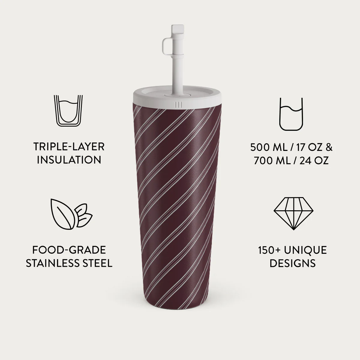 Memoir - Travel Mug - Image 10