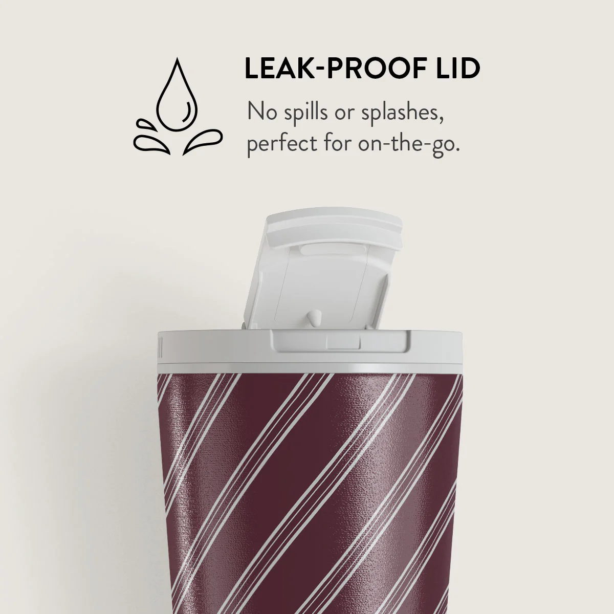 Memoir - Travel Mug - Image 11