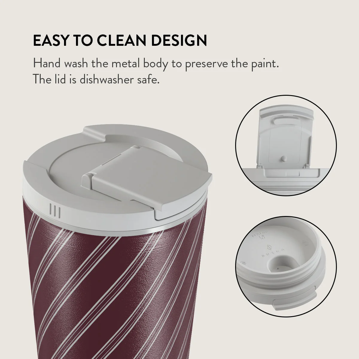 Memoir - Travel Mug - Image 16