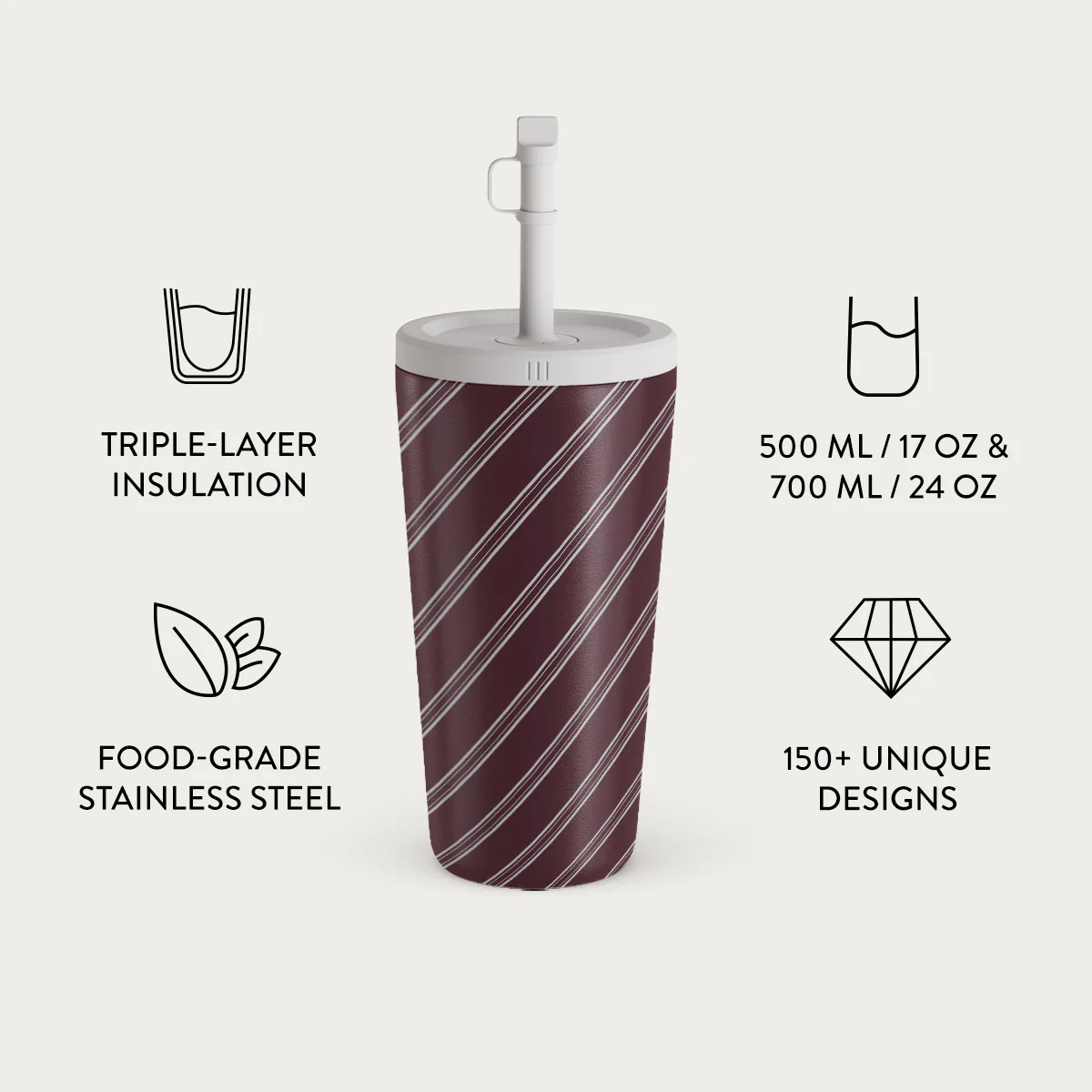 Memoir - Travel Mug - Image 8
