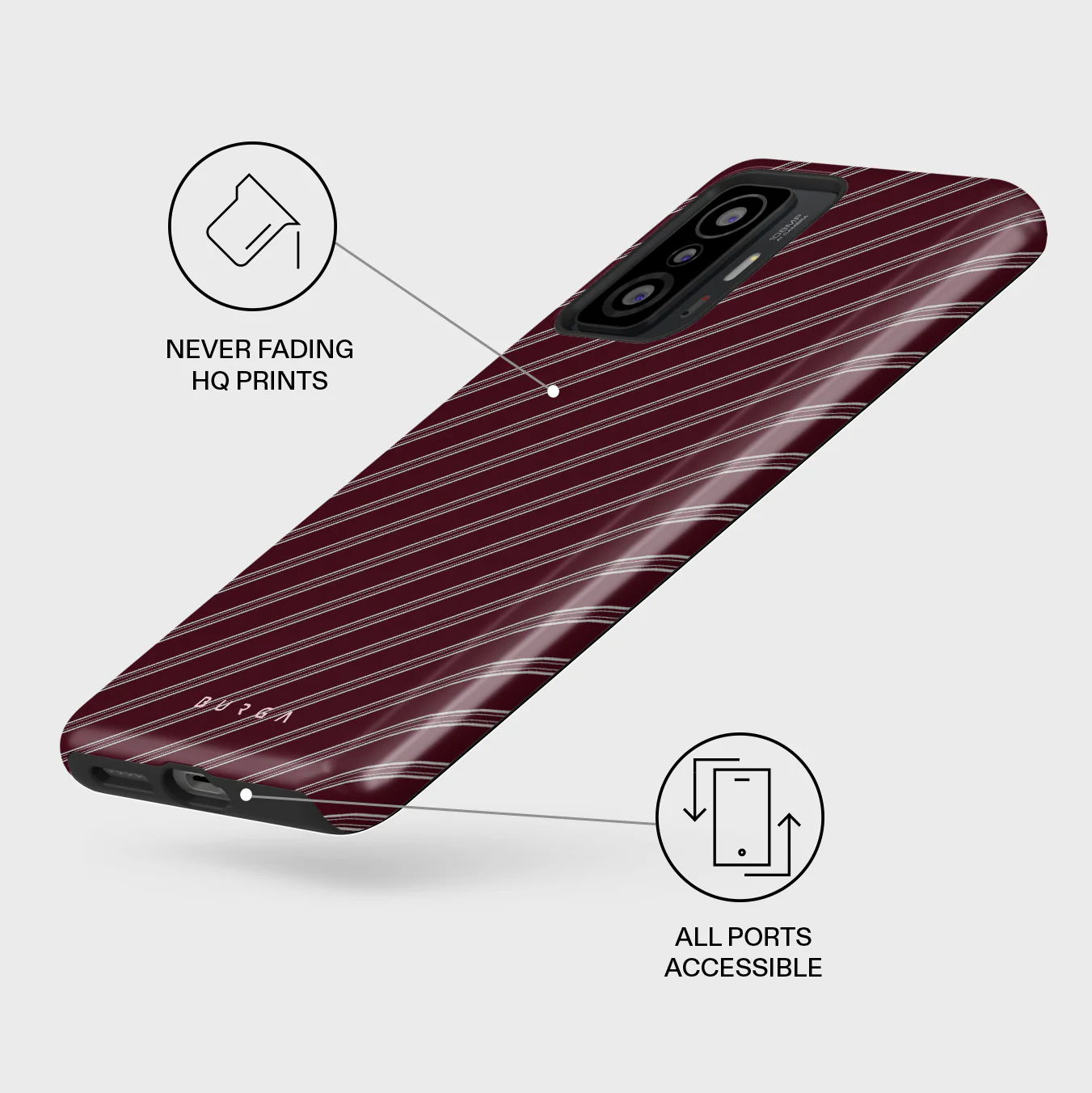 Memoir - Xiaomi 11T / 11T Pro Case - Image 3