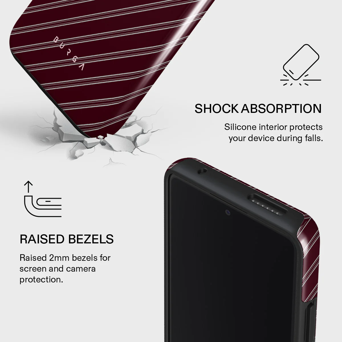 Memoir - Xiaomi 11T / 11T Pro Case - Image 4