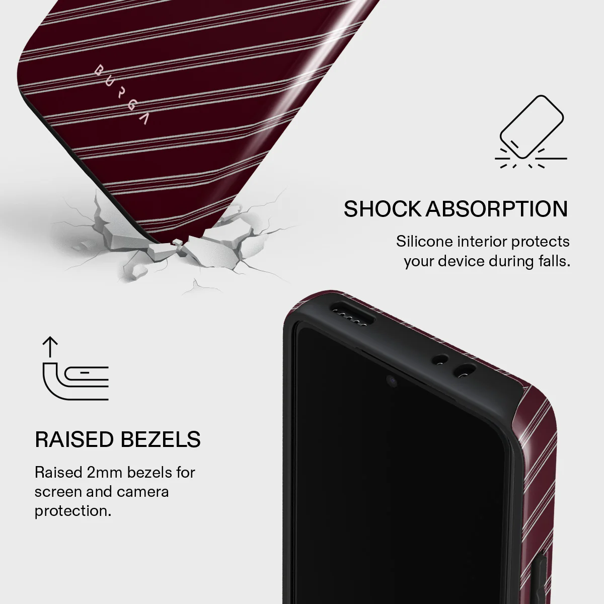 Memoir - Xiaomi 12T Pro Case - Image 4
