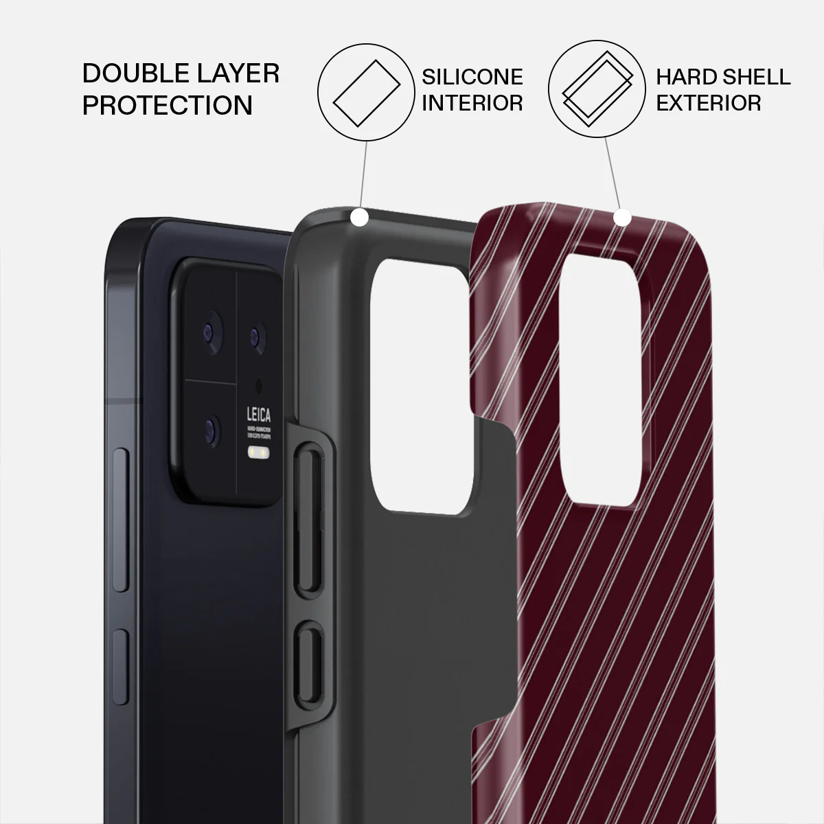 Memoir - Xiaomi 13 Case - Image 2