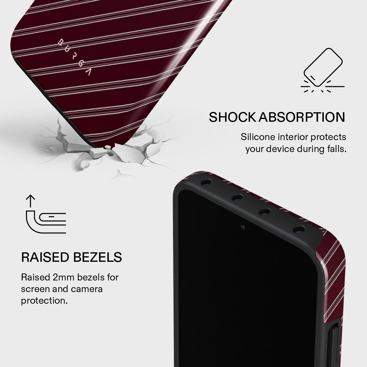 Memoir - Xiaomi 13 Case - Image 4
