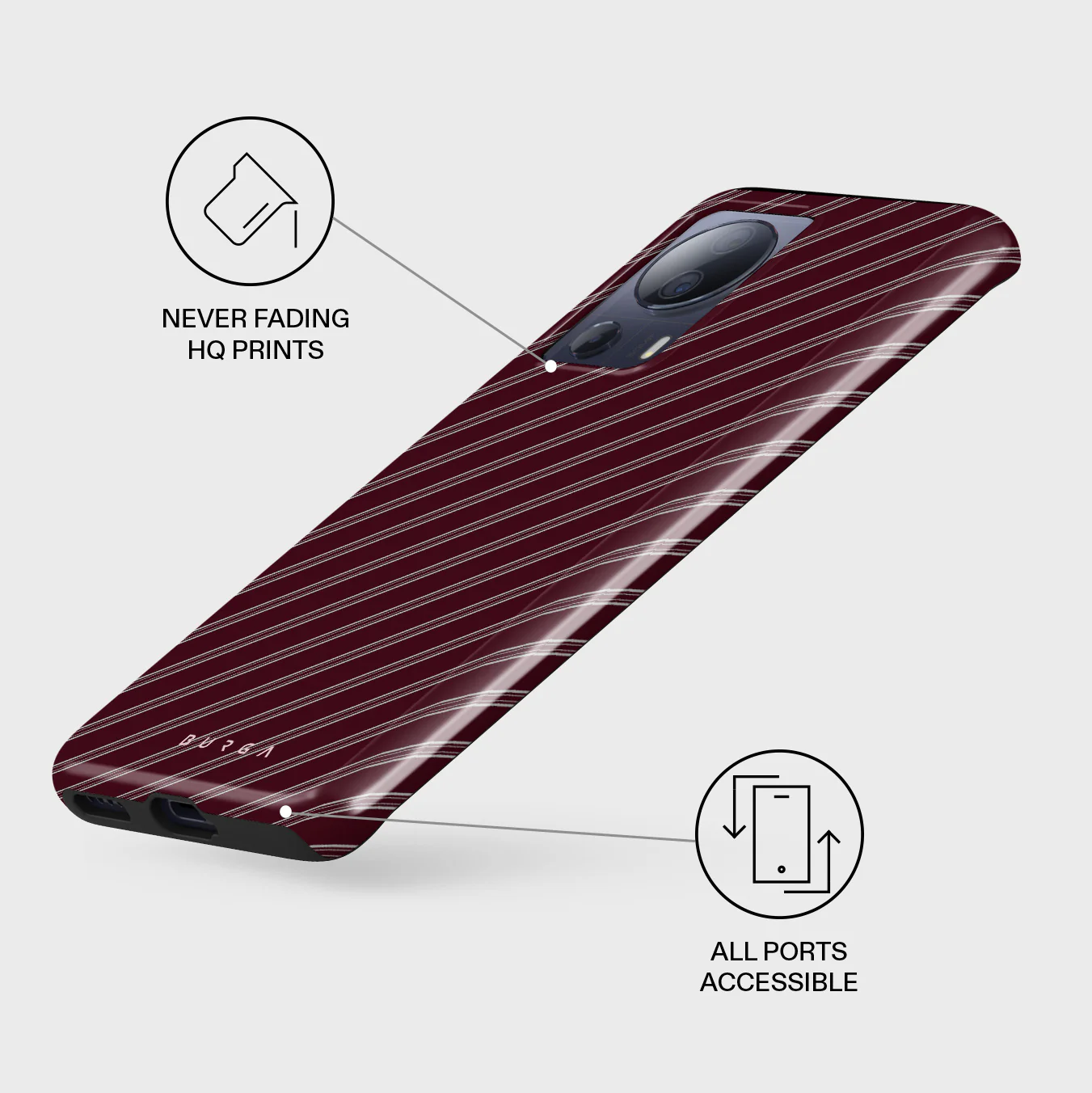Memoir - Xiaomi 13 Lite Case - Image 3