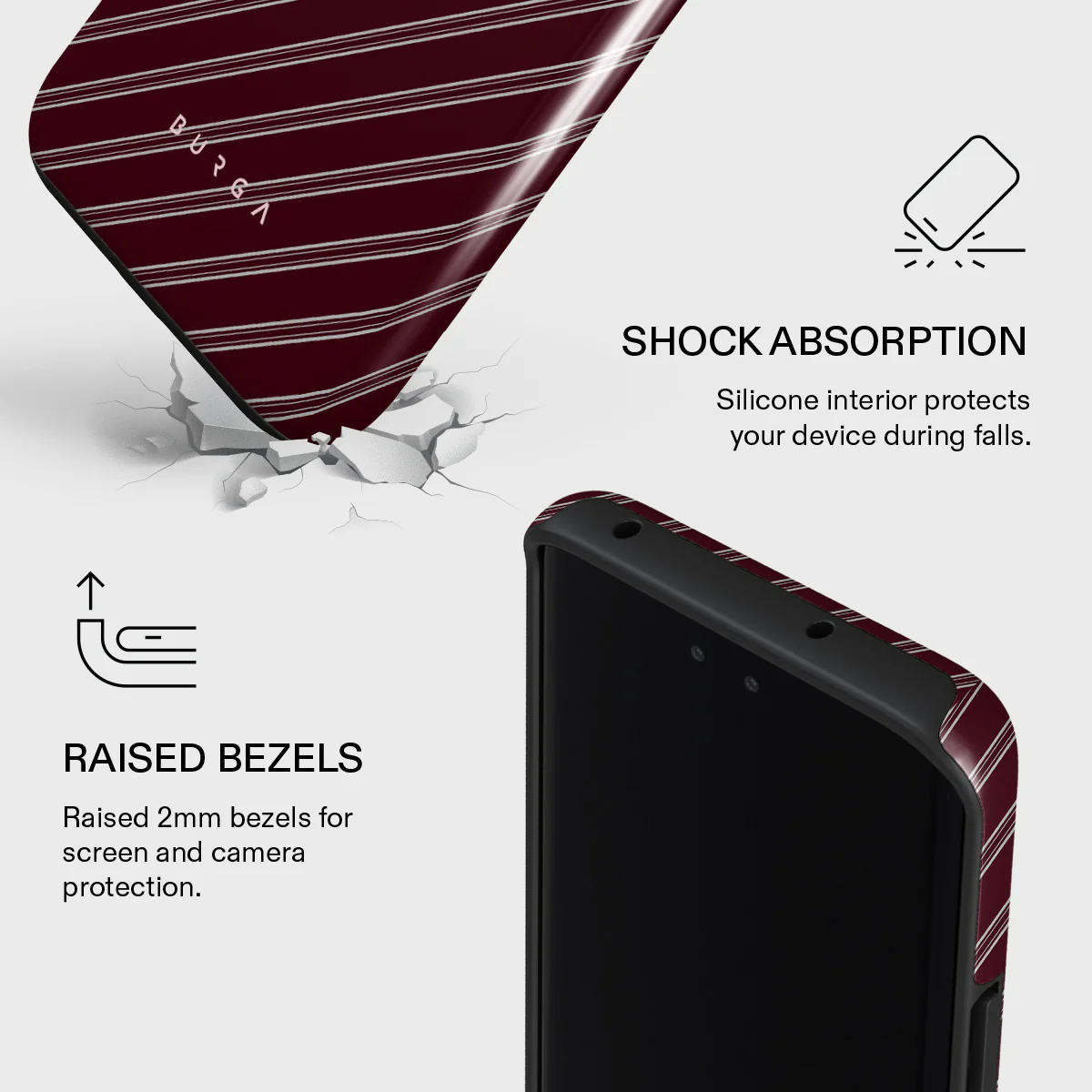 Memoir - Xiaomi 13 Lite Case - Image 4
