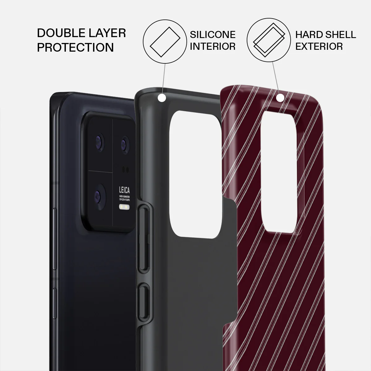 Memoir - Xiaomi 13 Pro Case - Image 2