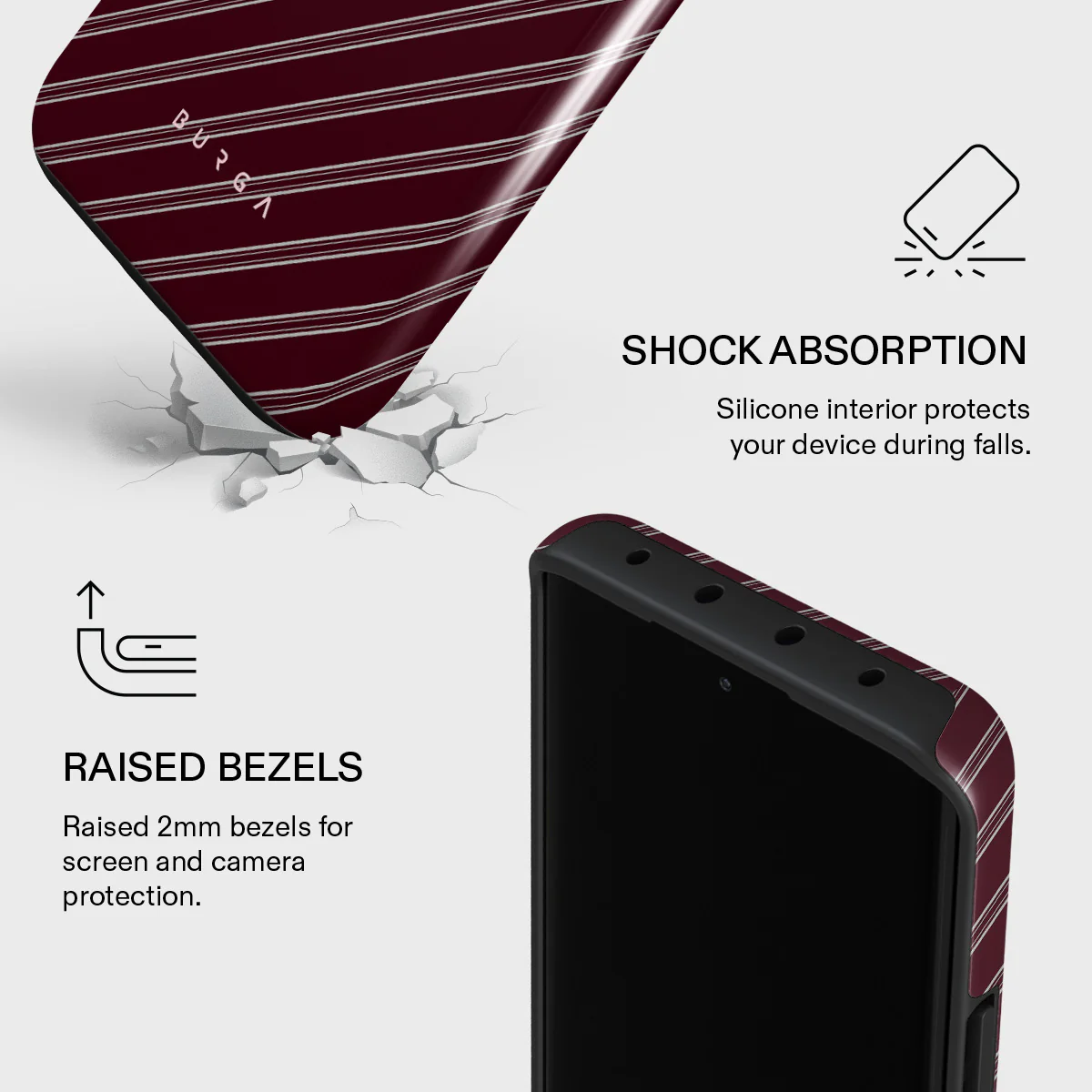 Memoir - Xiaomi 13 Pro Case - Image 4