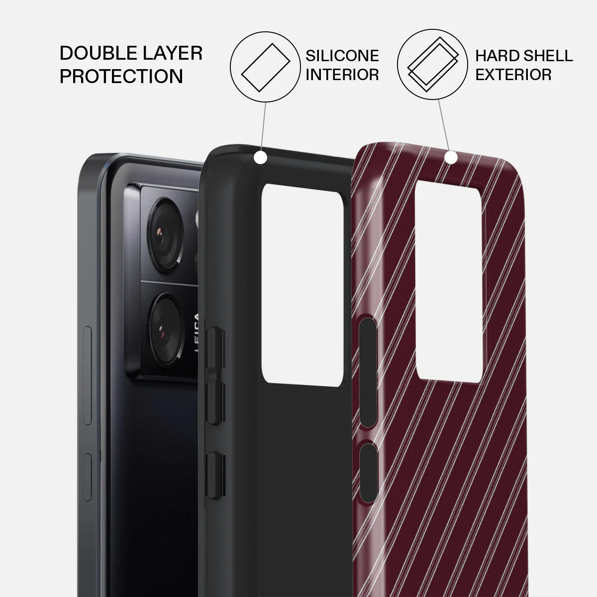 Memoir - Xiaomi 13T Pro Case - Image 2