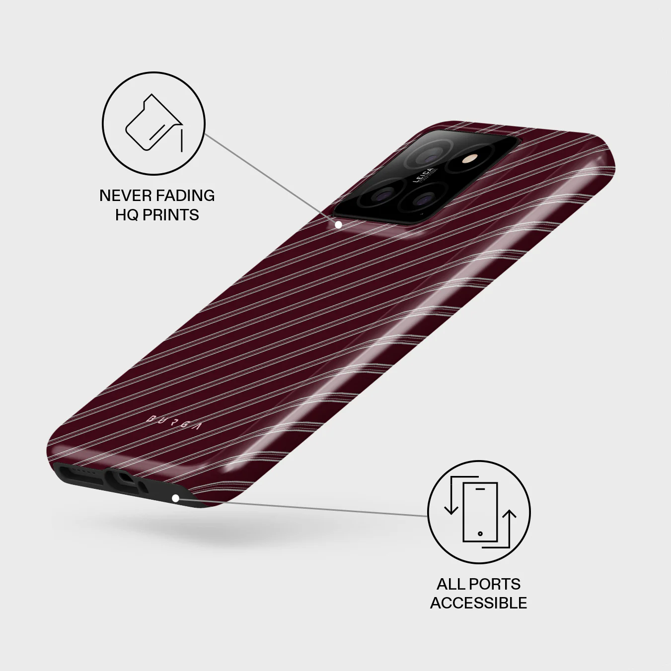 Memoir - Xiaomi 14 Case - Image 3