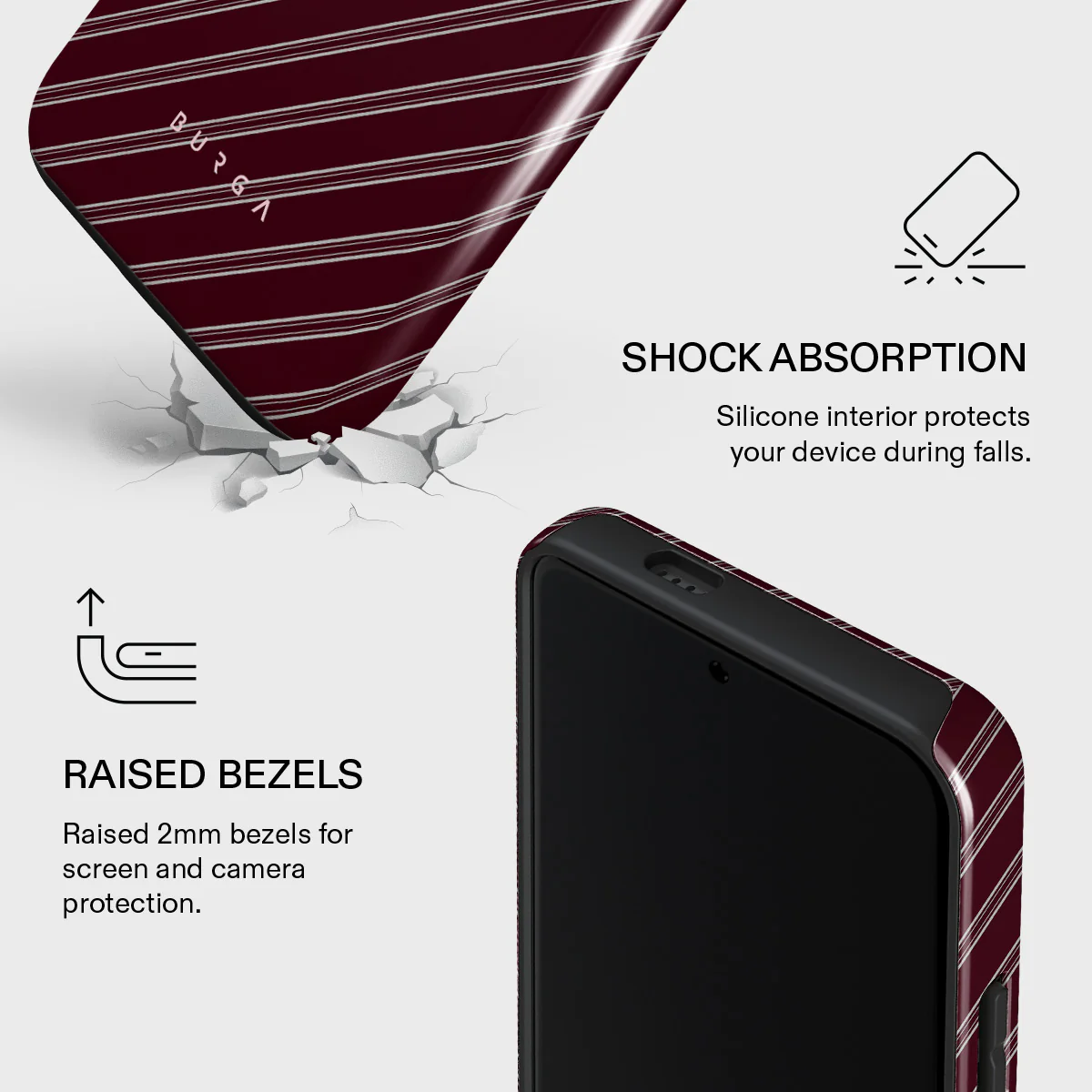 Memoir - Xiaomi 14 Pro Case - Image 4