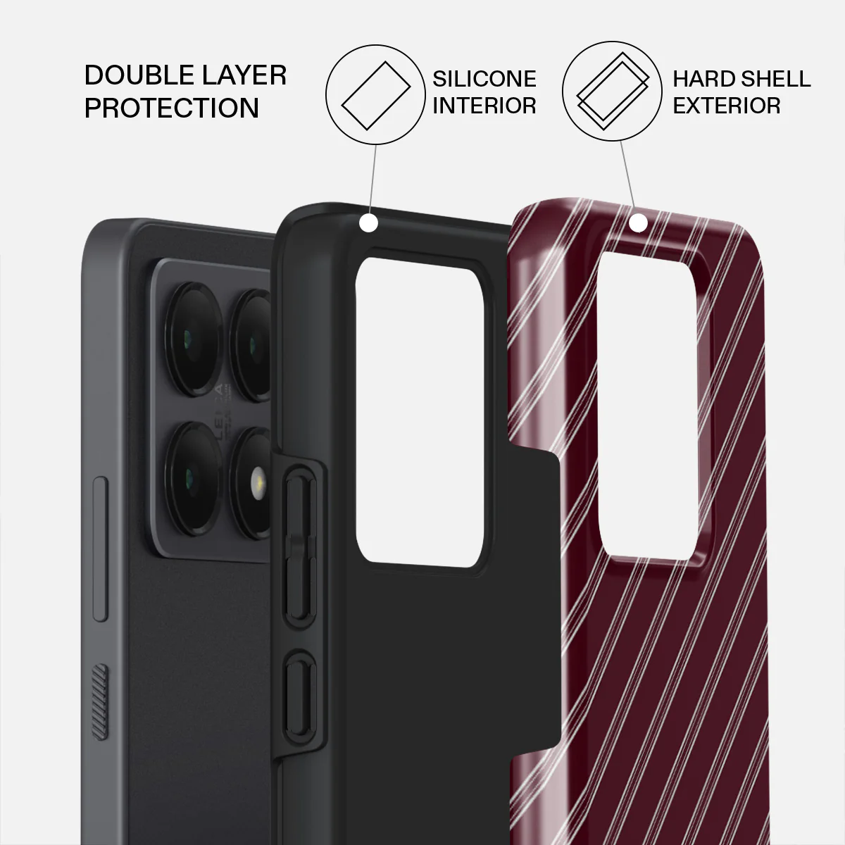 Memoir - Xiaomi 14T Case - Image 2