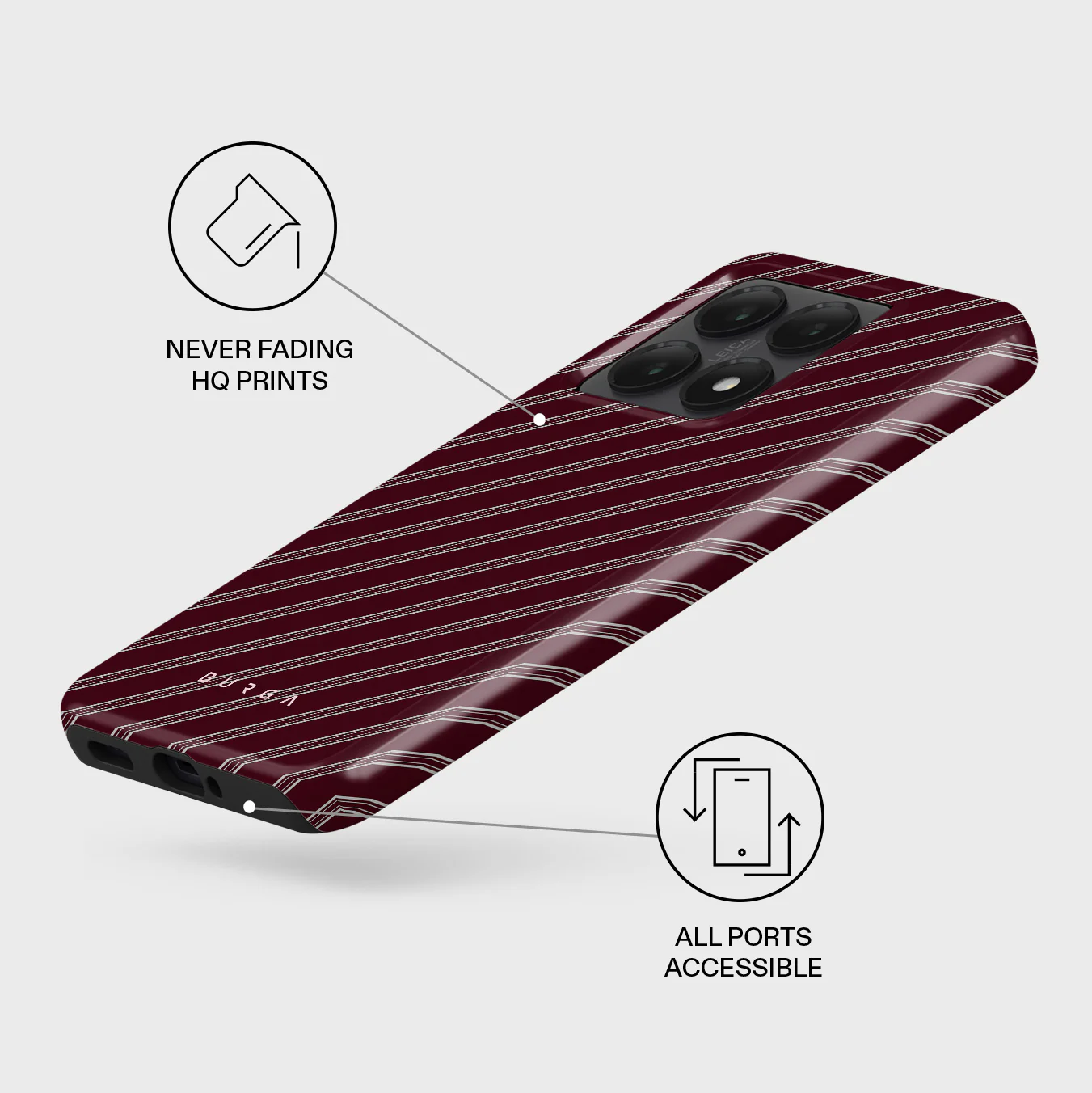 Memoir - Xiaomi 14T Case - Image 3