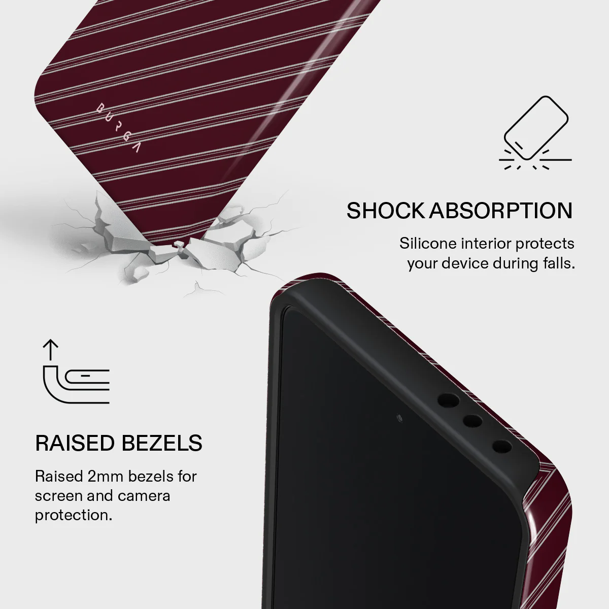Memoir - Xiaomi 14T Case - Image 4