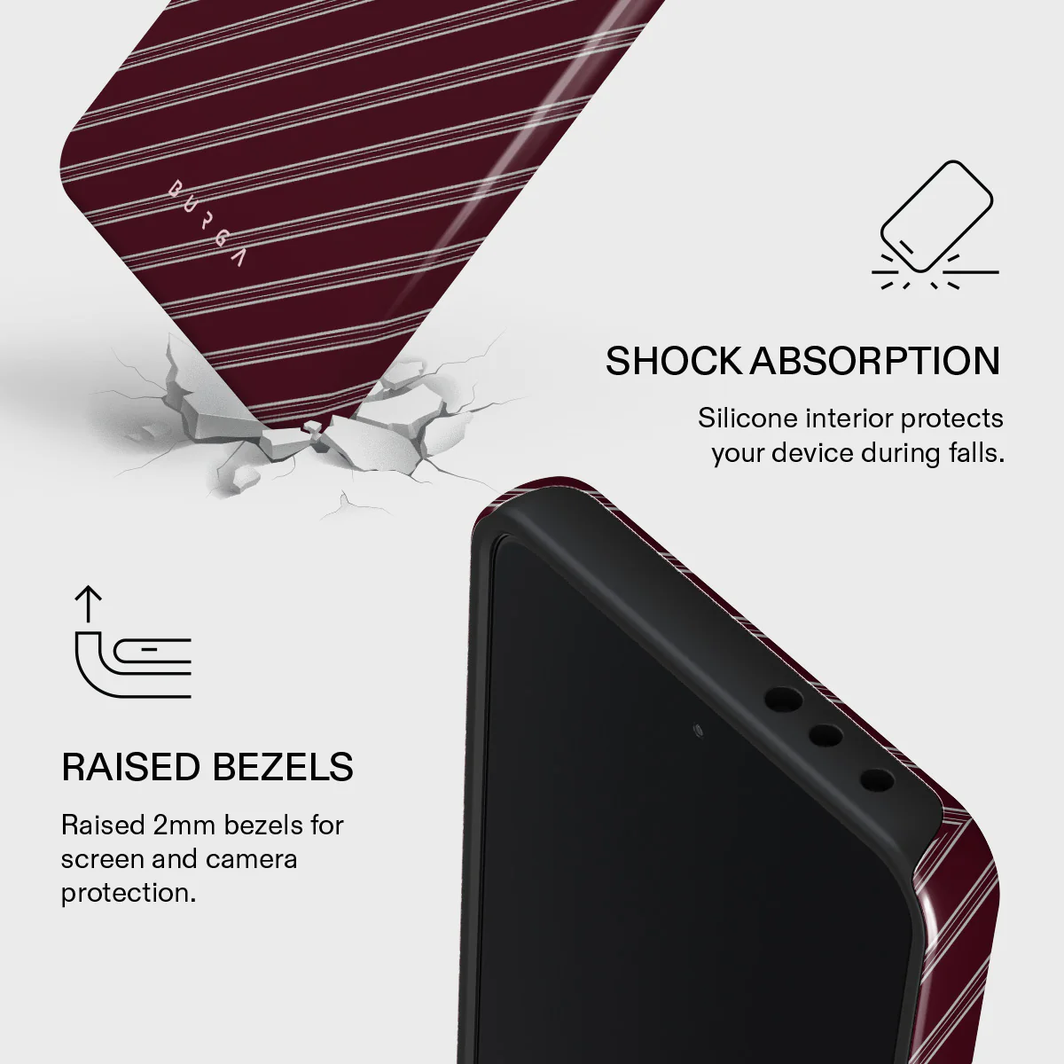 Memoir - Xiaomi 14T Pro Case - Image 4