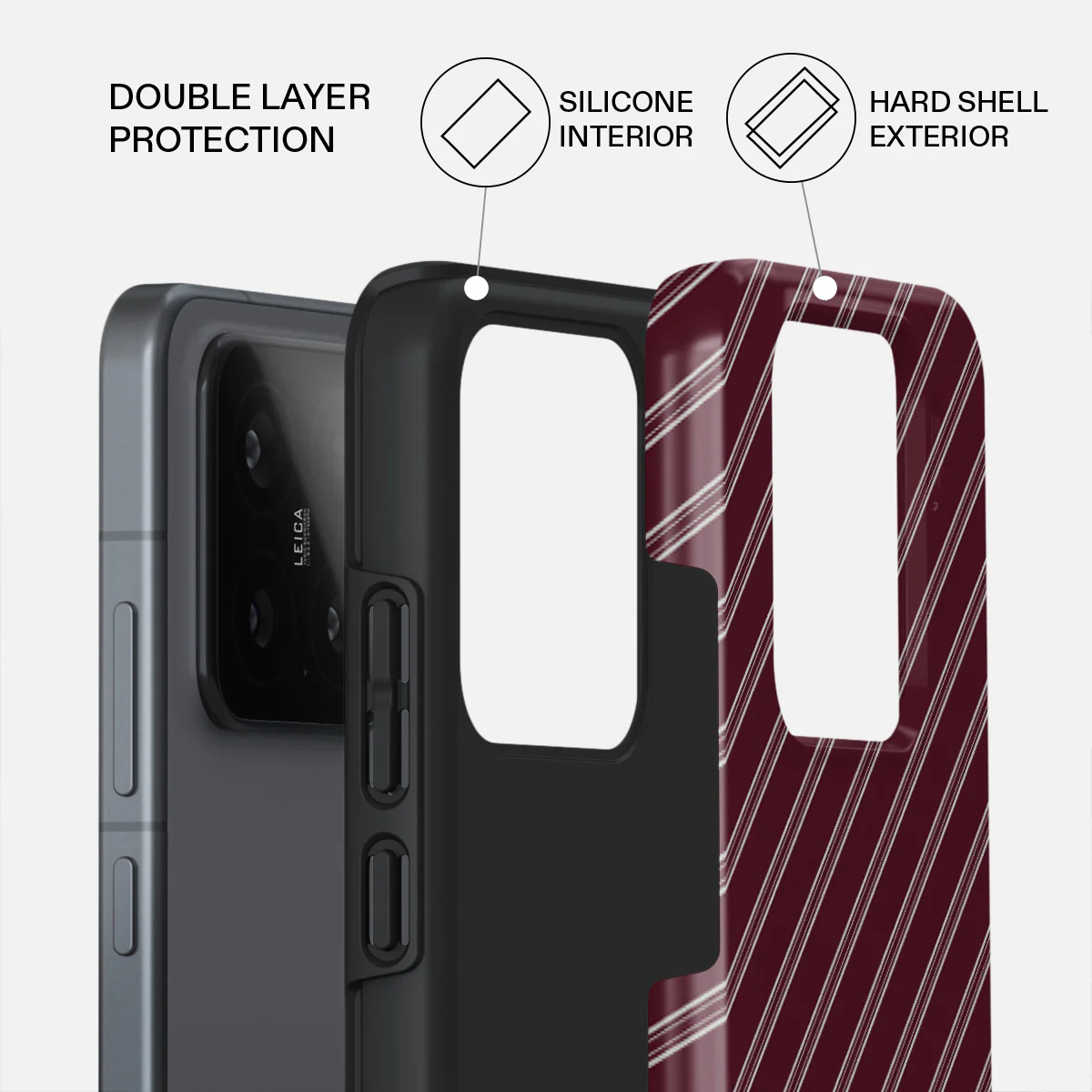Memoir - Xiaomi 15 Case - Image 2
