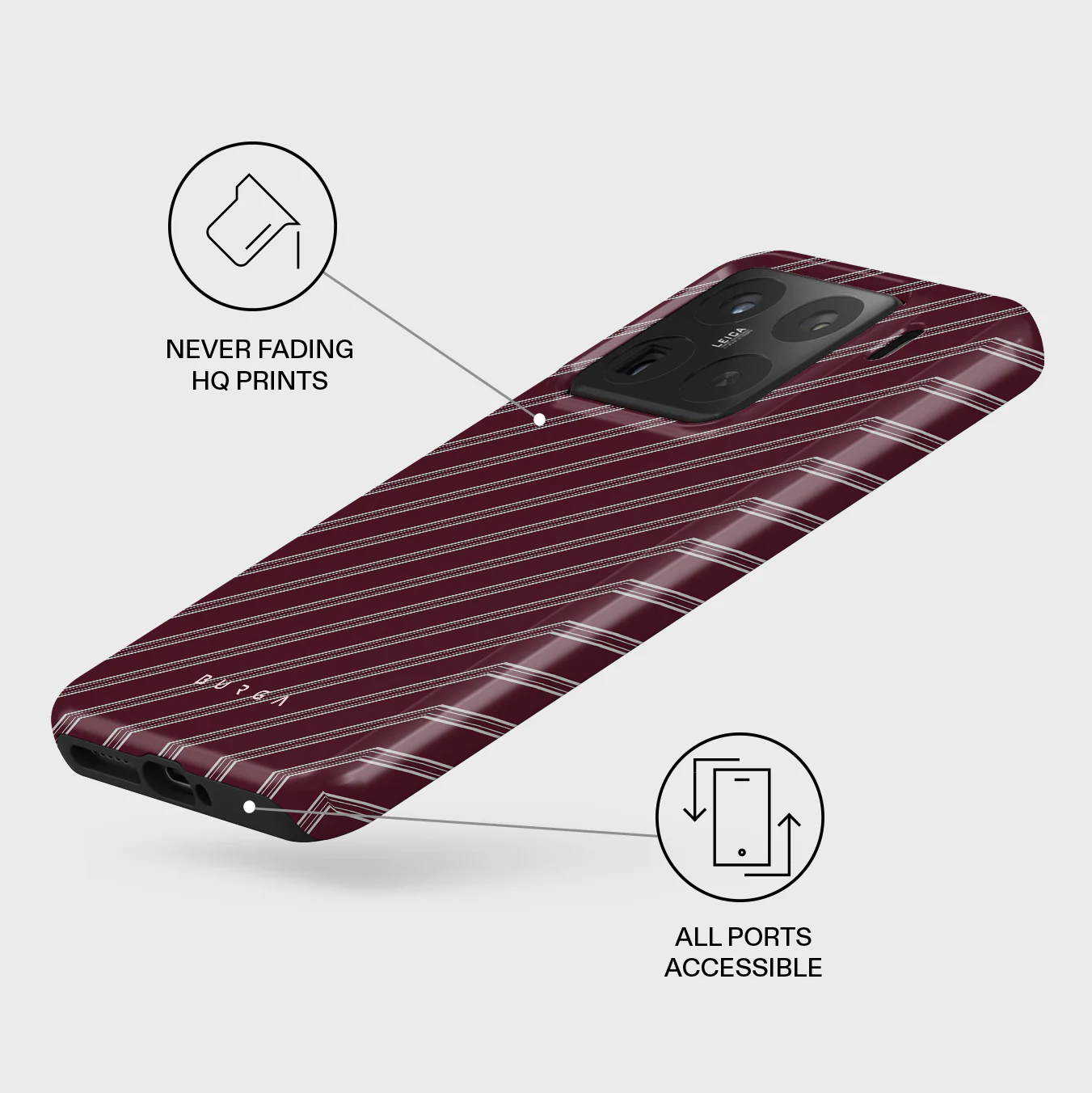 Memoir - Xiaomi 15 Case - Image 3