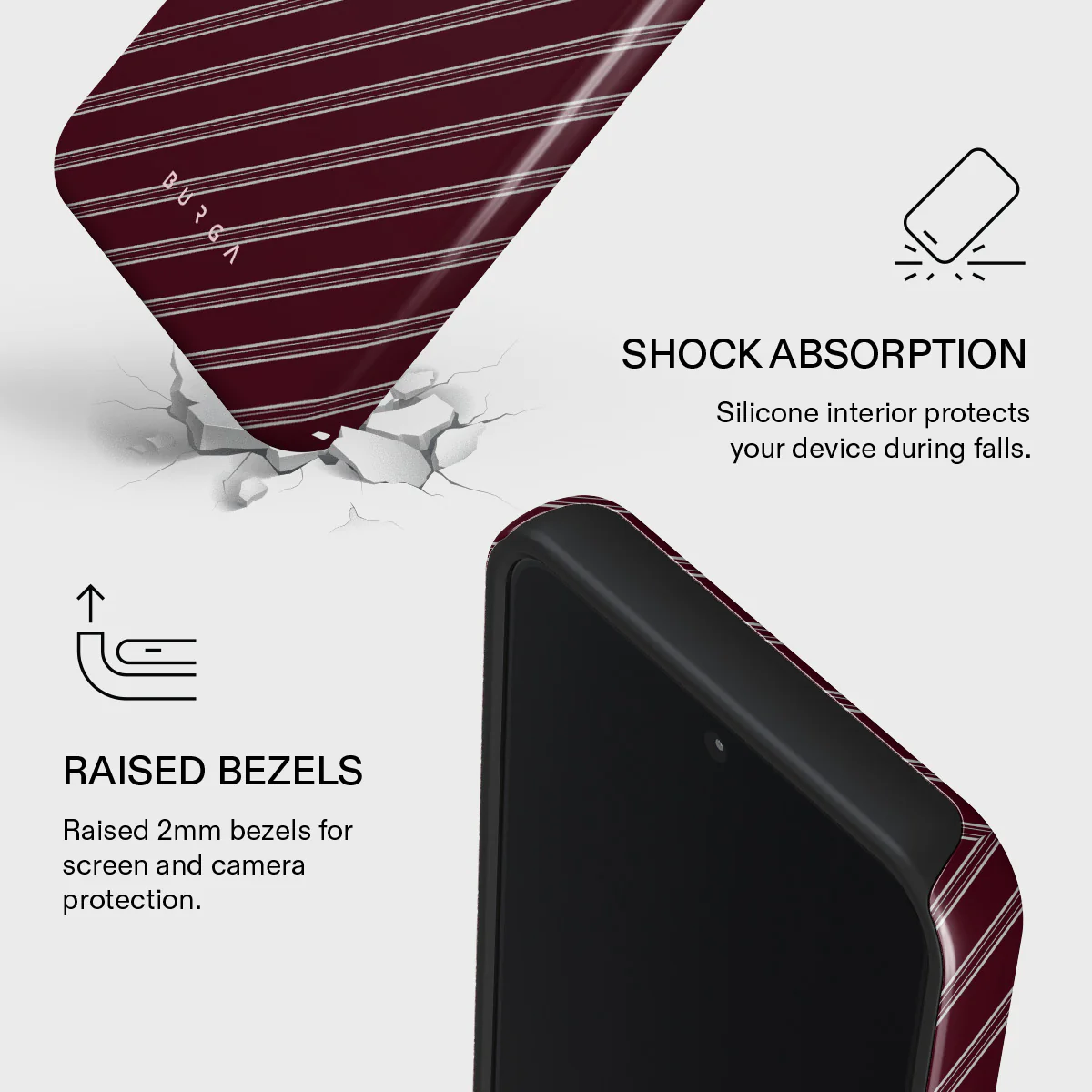 Memoir - Xiaomi 15 Case - Image 4