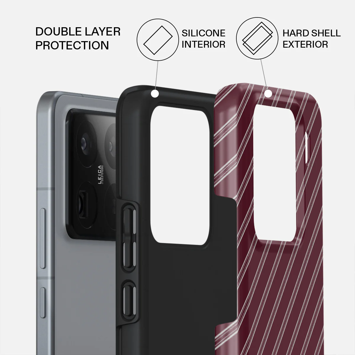 Memoir - Xiaomi 15 Pro Case - Image 2