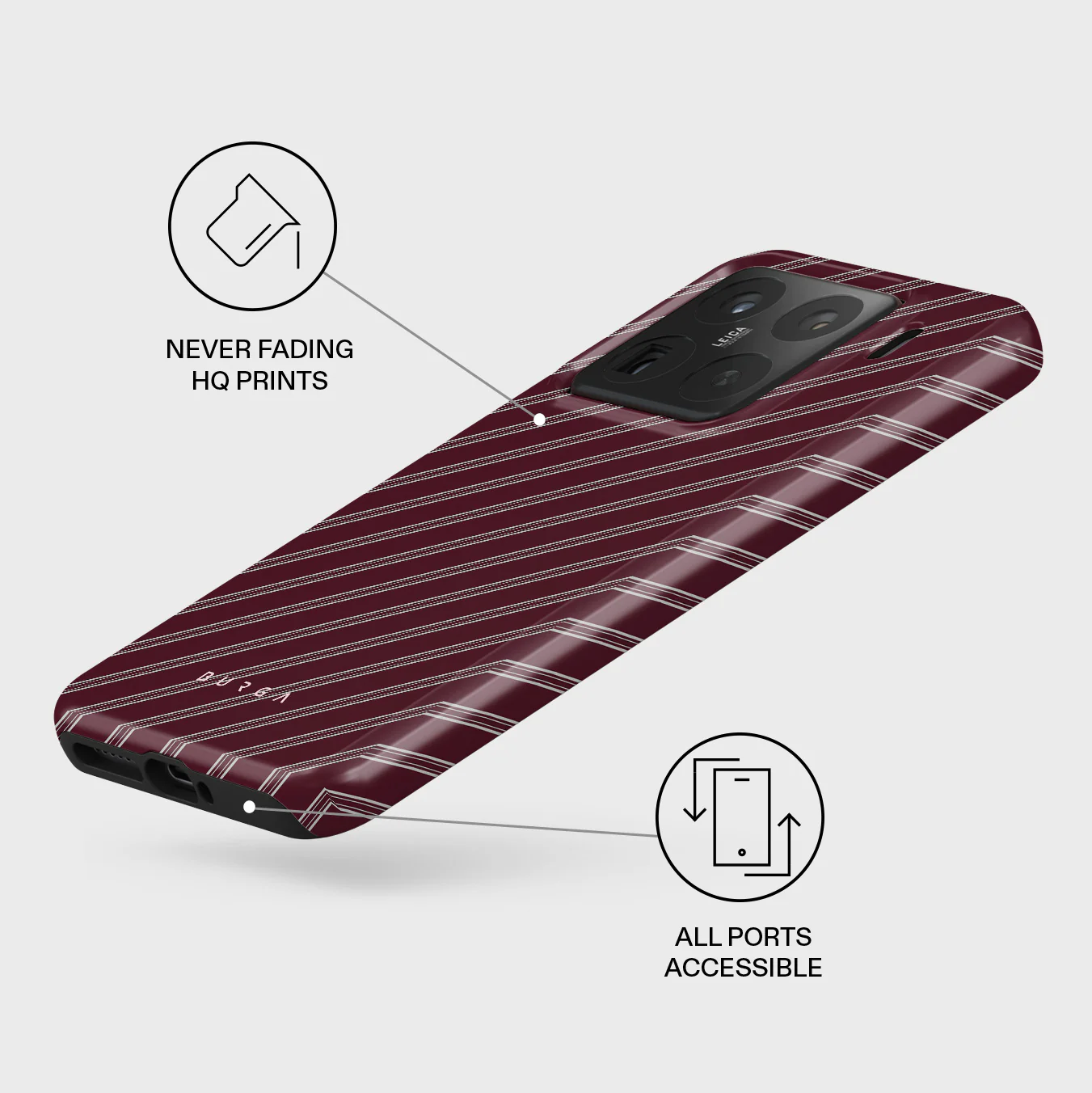 Memoir - Xiaomi 15 Pro Case - Image 3