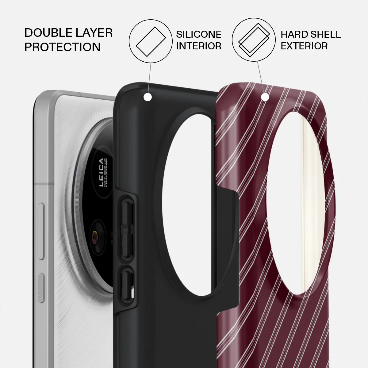 Memoir - Xiaomi 15 Ultra Case - Image 2