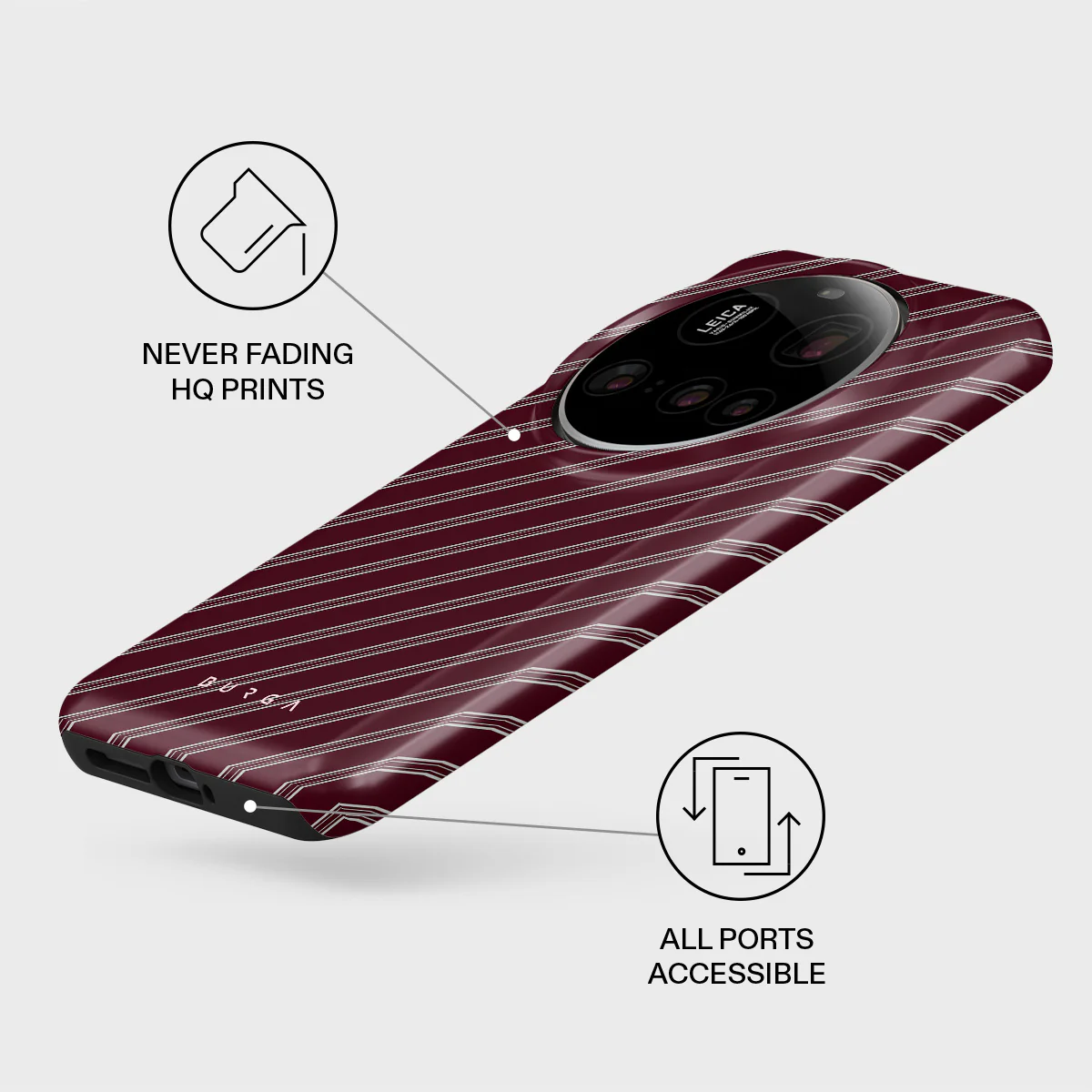 Memoir - Xiaomi 15 Ultra Case - Image 3