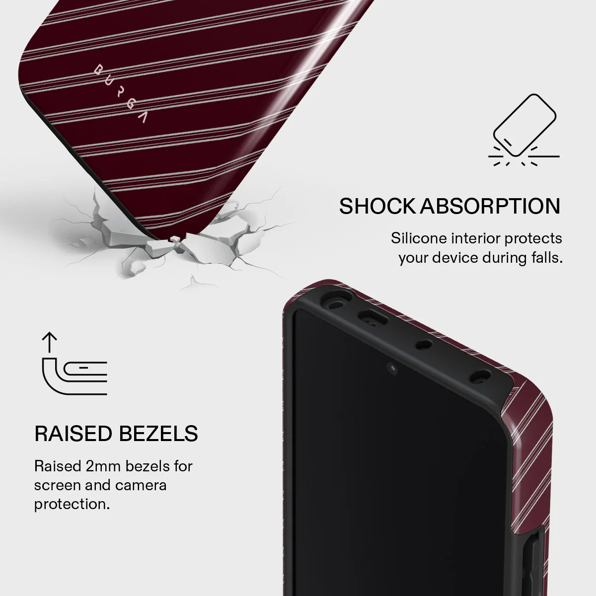 Memoir - Xiaomi Redmi Note 13 Pro 5G Case - Image 4