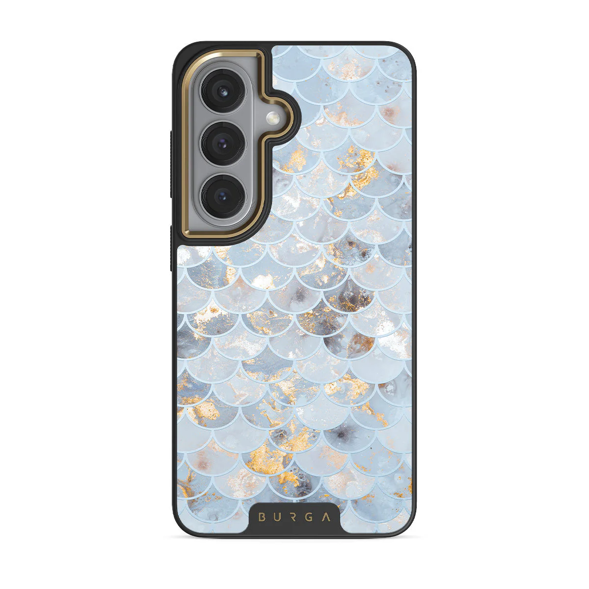 Mermaid Skin - Samsung Galaxy S26 Case - Image 5