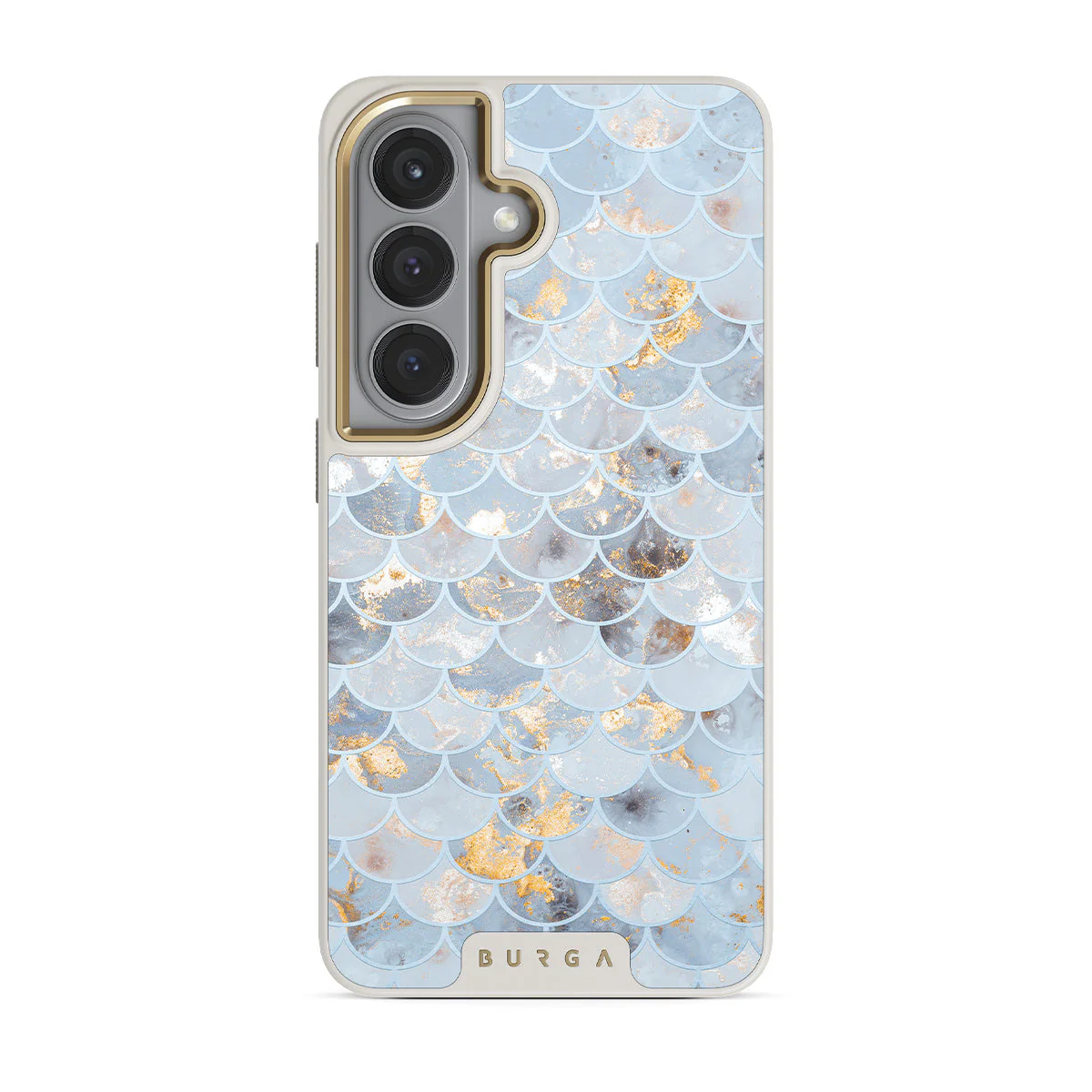 Mermaid Skin - Samsung Galaxy S26 Plus Case - Image 26