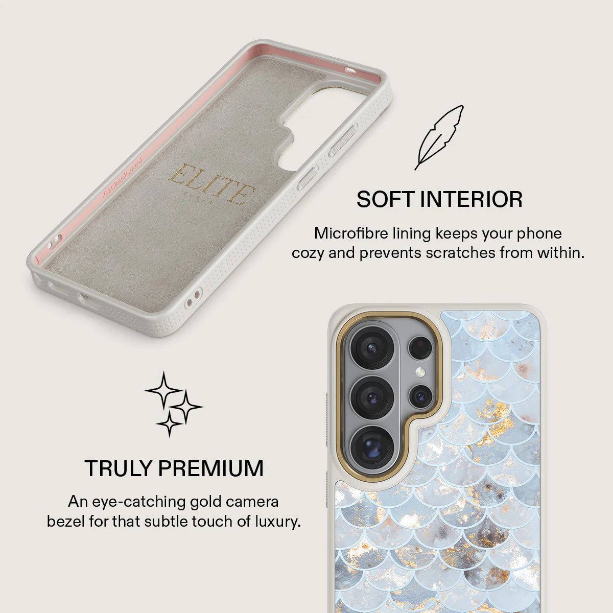 Mermaid Skin - Samsung Galaxy S26 Ultra Case - Image 31