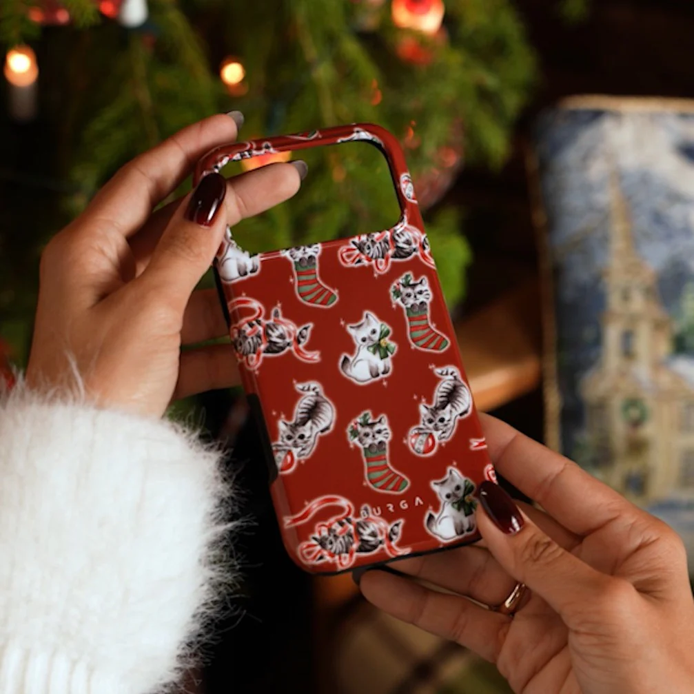 Merry Kitty - Xiaomi 15T Case - Image 5