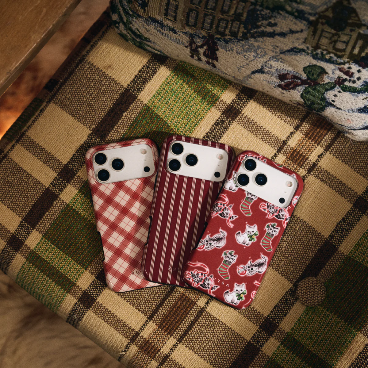 Merry Kitty - Xiaomi 15T Case - Image 9