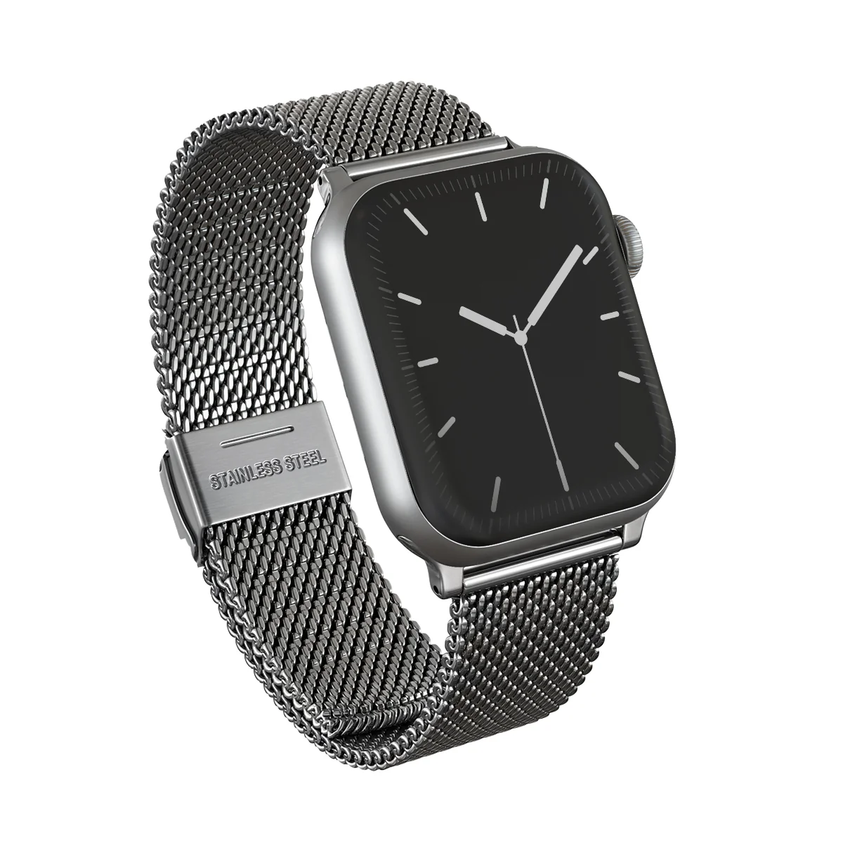 Apple Watch Mesh Band - Elegance - Image 13