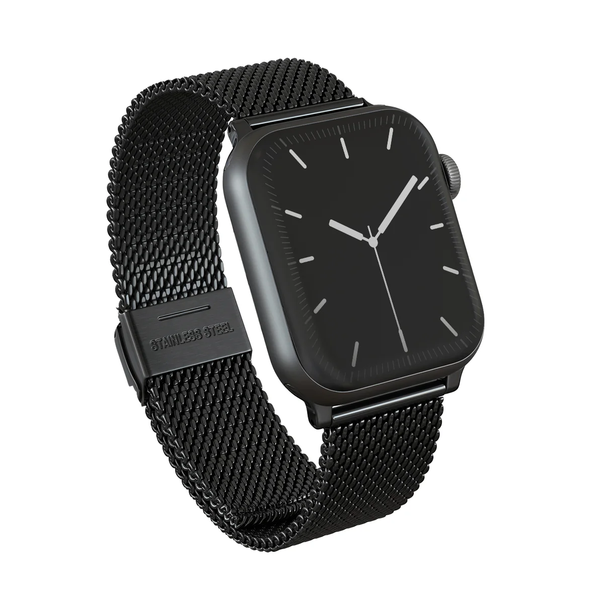 Apple Watch Mesh Band - Elegance - Image 5