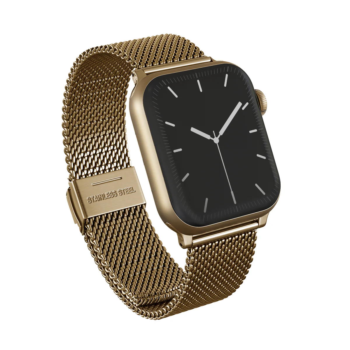 Apple Watch Mesh Band - Elegance - Image 9