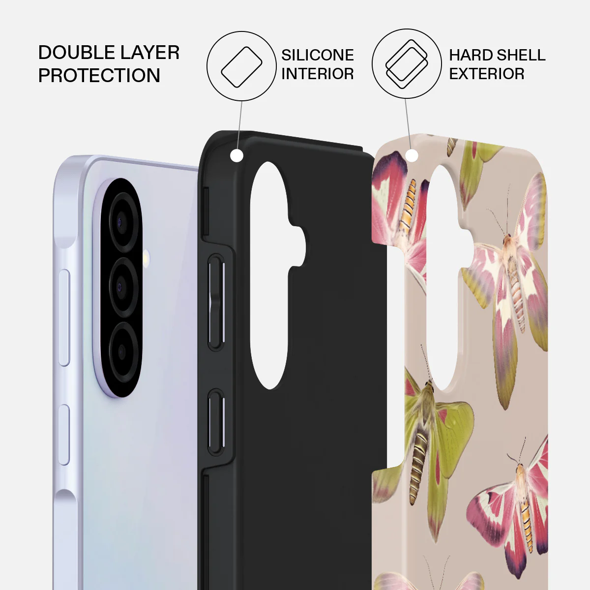 Metamorphosis - Samsung Galaxy A37 5G Case - Image 2