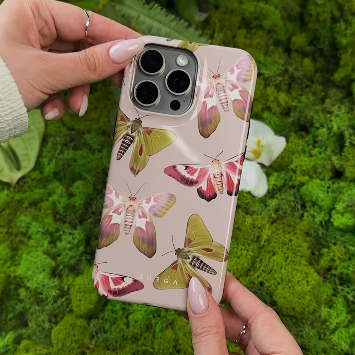Metamorphosis - Samsung Galaxy S25 FE Case - Image 5