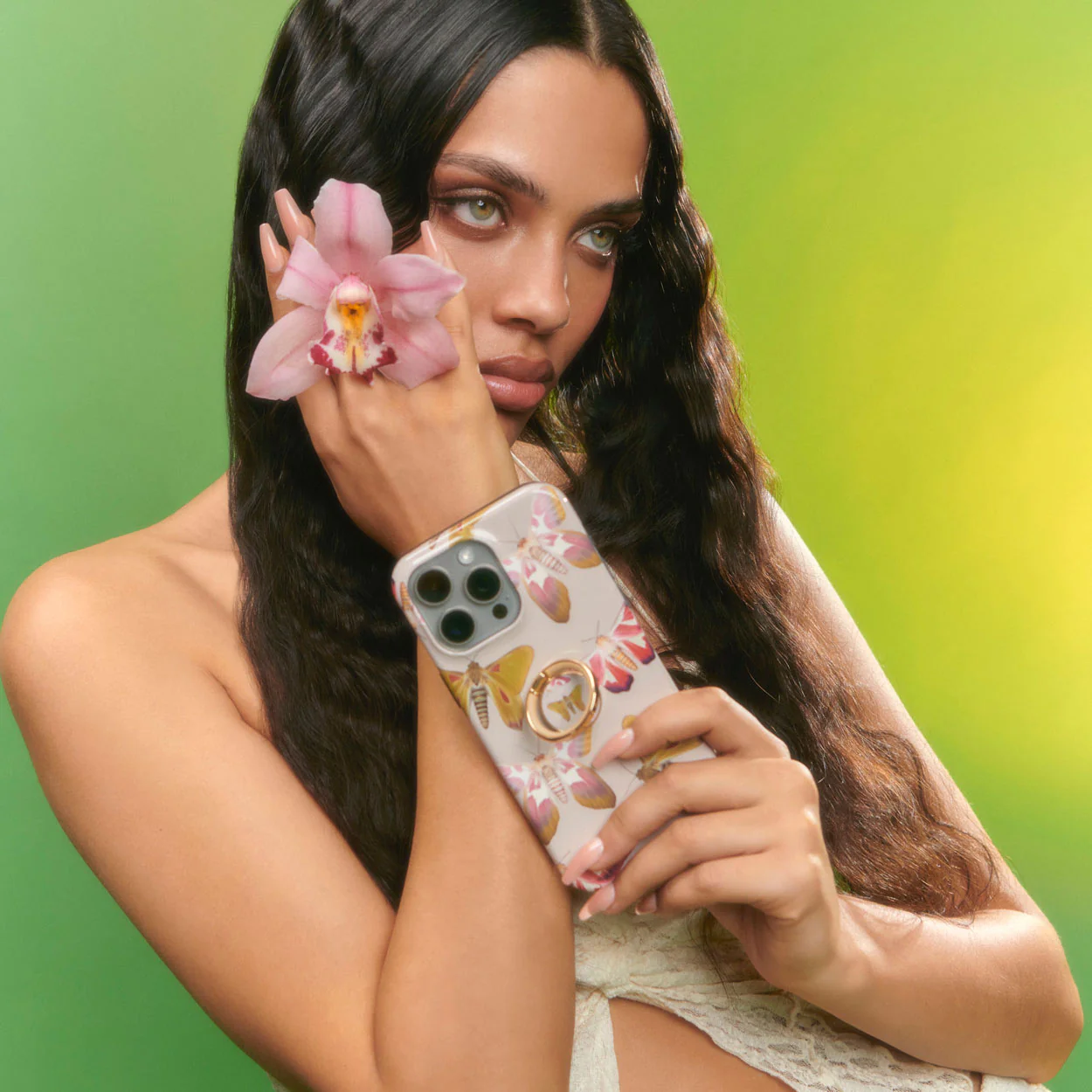 Metamorphosis - Samsung Galaxy S25 FE Case - Image 6