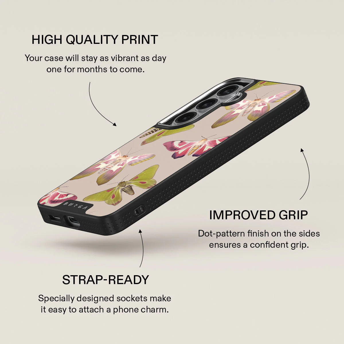 Metamorphosis - Samsung Galaxy S26 Case - Image 23