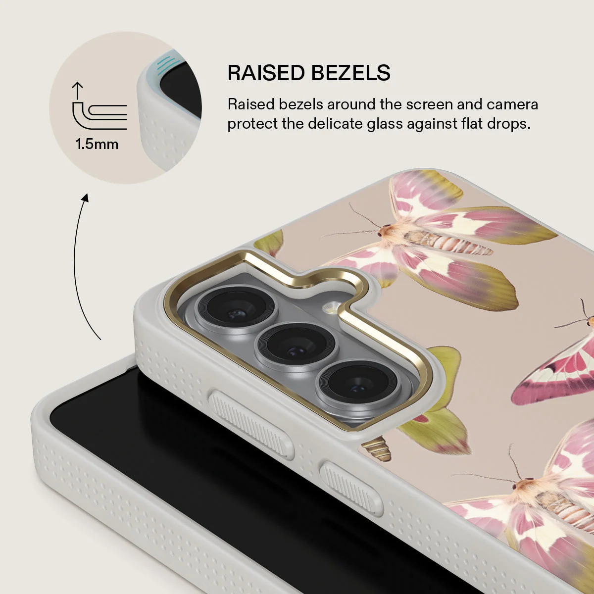Metamorphosis - Samsung Galaxy S26 Case - Image 29