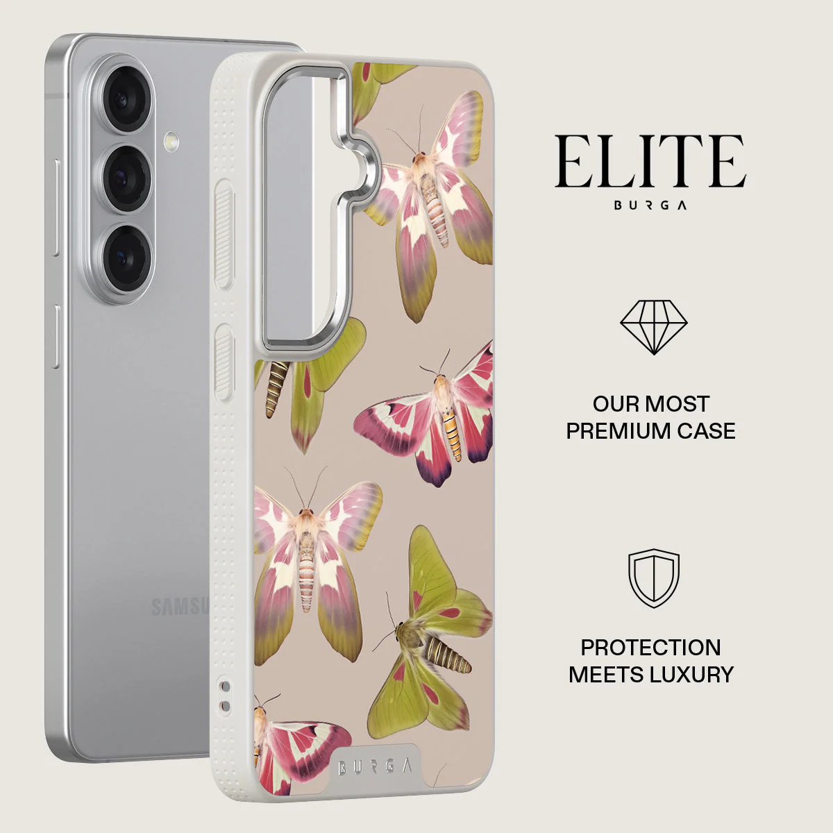 Metamorphosis - Samsung Galaxy S26 Case - Image 34