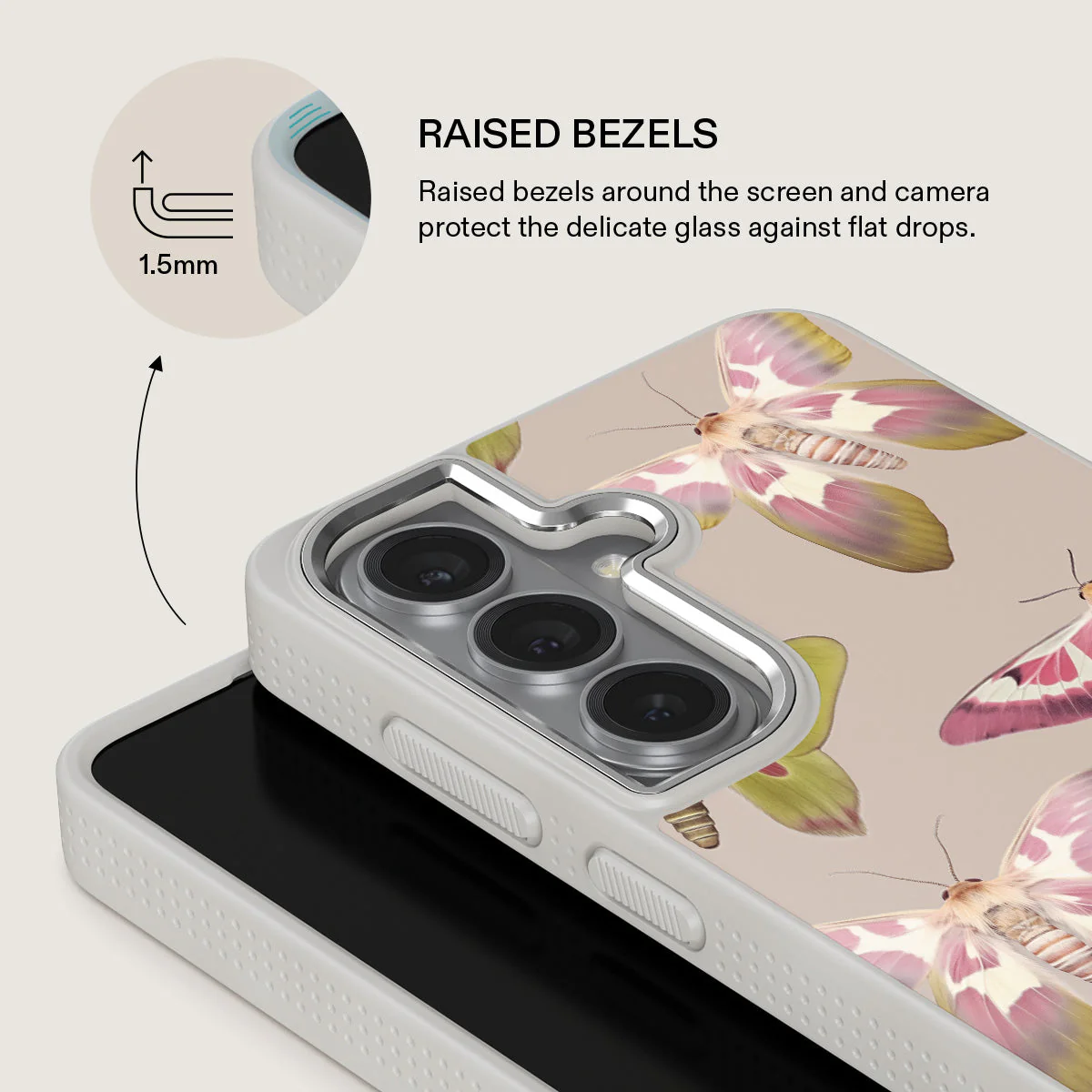 Metamorphosis - Samsung Galaxy S26 Case - Image 36