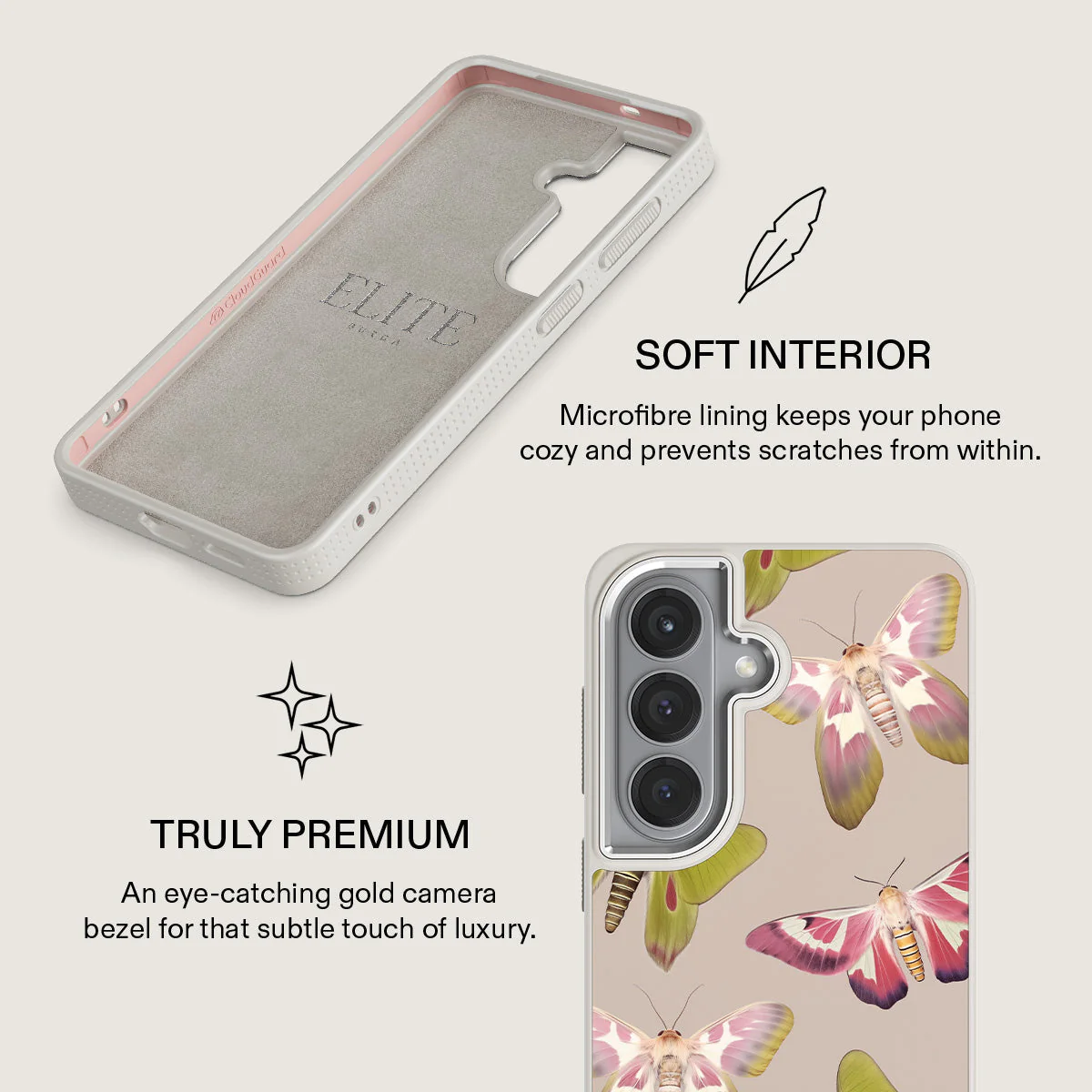 Metamorphosis - Samsung Galaxy S26 Case - Image 38