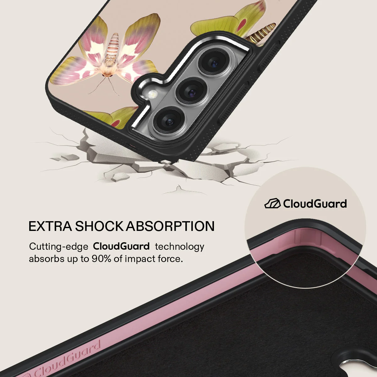 Metamorphosis - Samsung Galaxy S26 Plus Case - Image 14