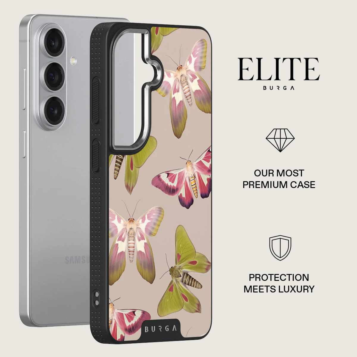 Metamorphosis - Samsung Galaxy S26 Plus Case - Image 20