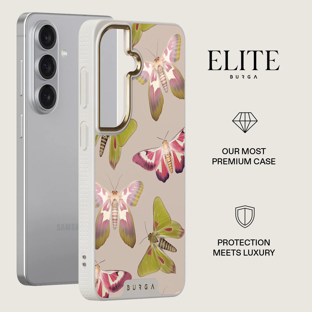 Metamorphosis - Samsung Galaxy S26 Plus Case - Image 27