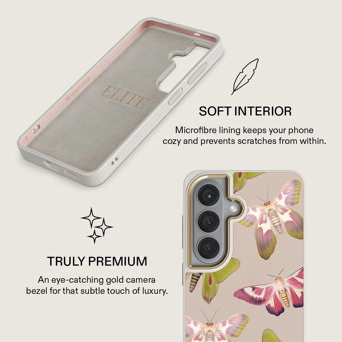 Metamorphosis - Samsung Galaxy S26 Plus Case - Image 31